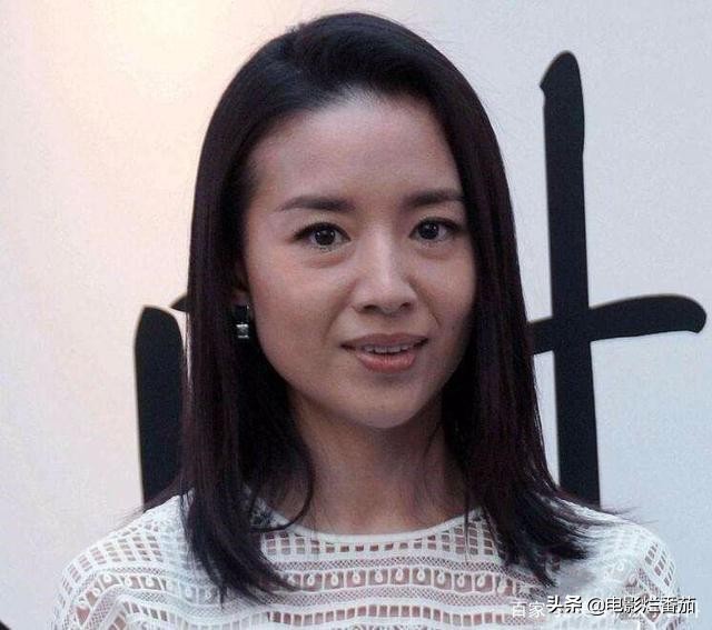 这6位不耐老女星，年轻时是颜值天花板，如今颜值大跌、老态频现