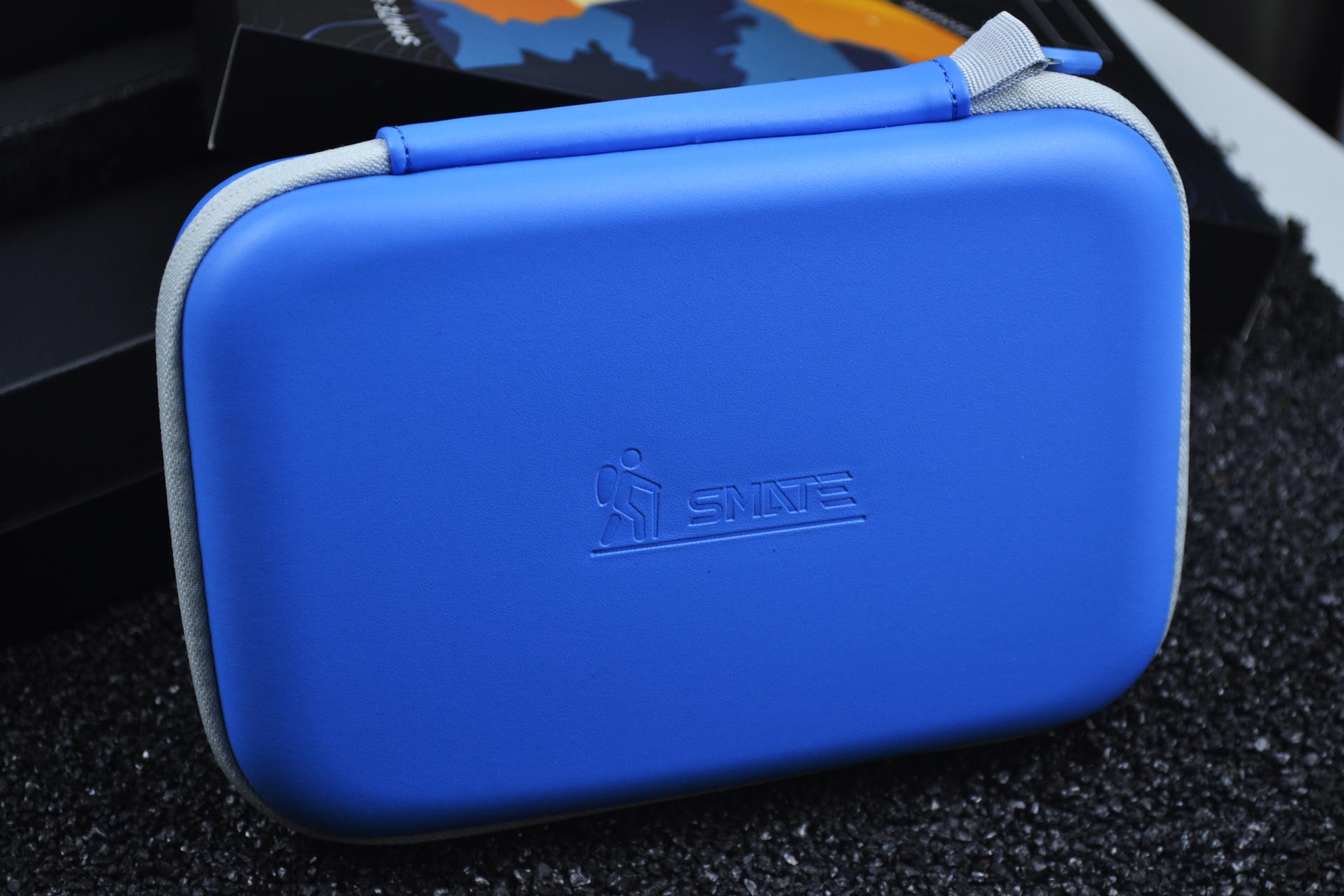 户外多功能好物 须眉剃须刀T6pro 你想不到的神奇