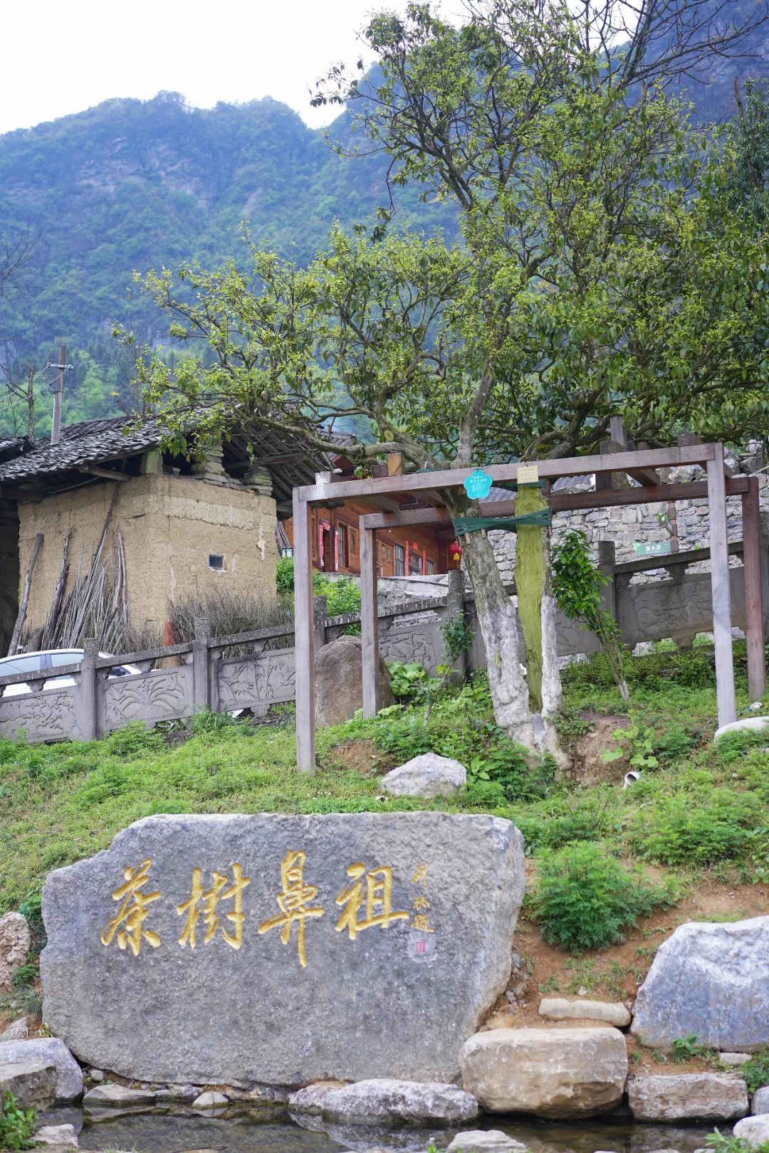 全程景点无门票！重庆这条178公里自驾公路，自驾爱好者必打卡！