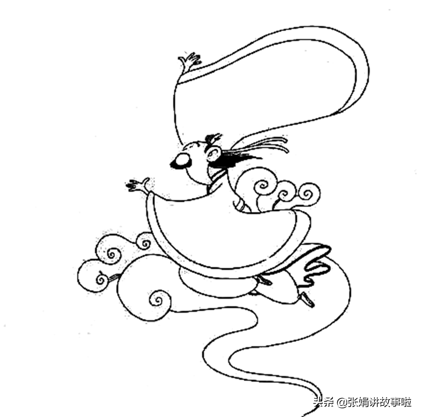 「名家名著⑳」列御寇的智慧之书——《列子》，第五章汤问（下）