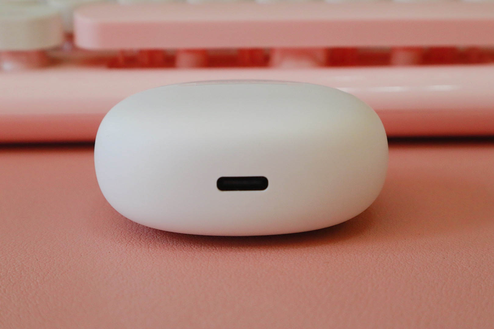 尝鲜QCY AilyPods蓝牙耳机，百元耳机搅局者