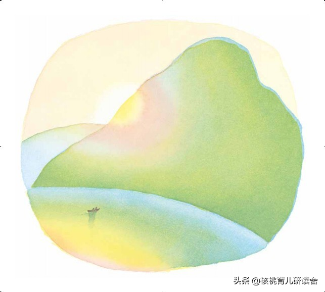 绘本可以这样读——系列六：看童书版式设计，会有意想不到的收获