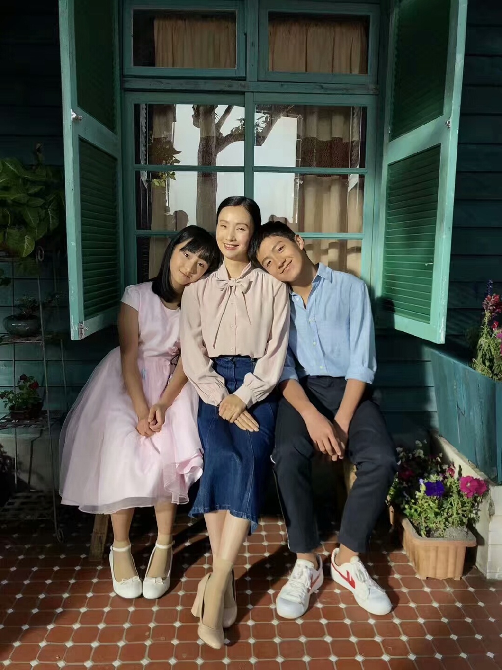 《梦华录》演宋引章姐姐的小童星好美！只有15岁，还演过芈月传