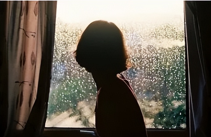 2001年，北大女学生谋杀已婚情夫：我得不到的，别人也别想得到