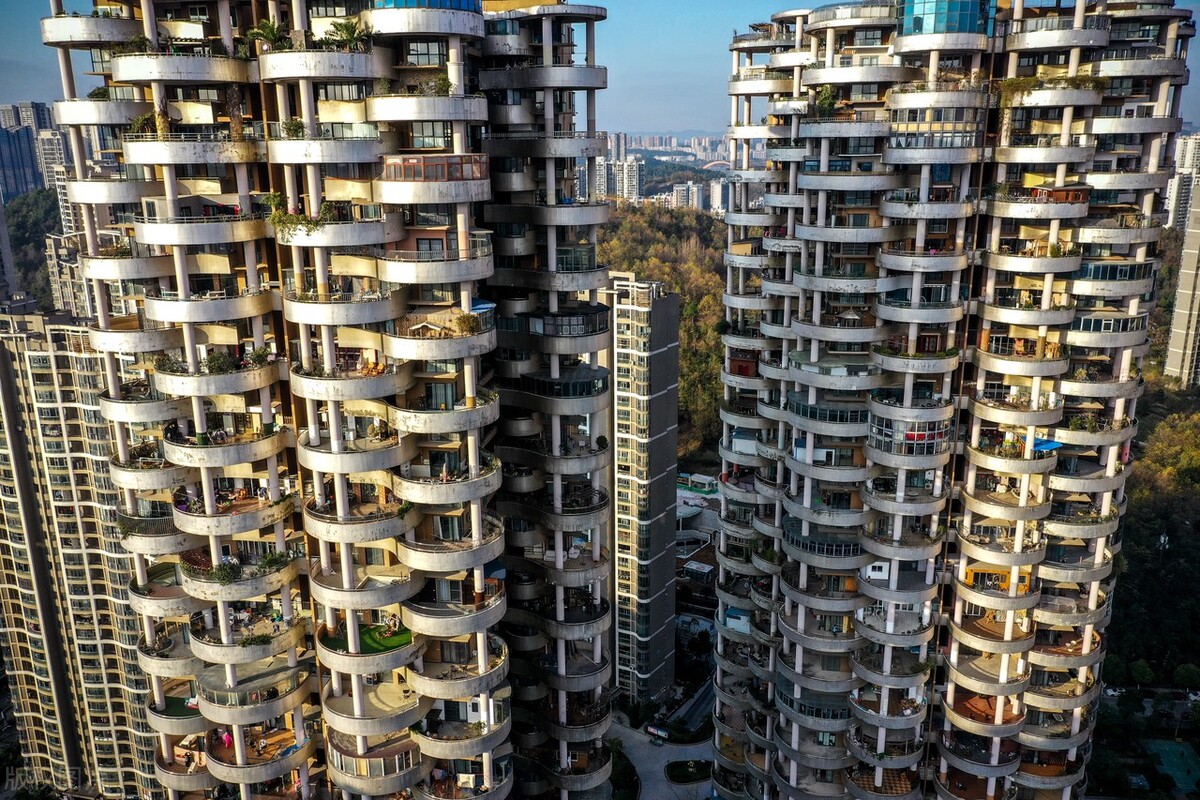 解读福州上街，大学城的学生撑不起房价，高新区才是未来