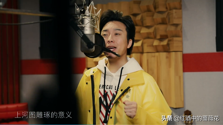 有被震惊到！原来这么多好歌，都是这个叫高进的人写的