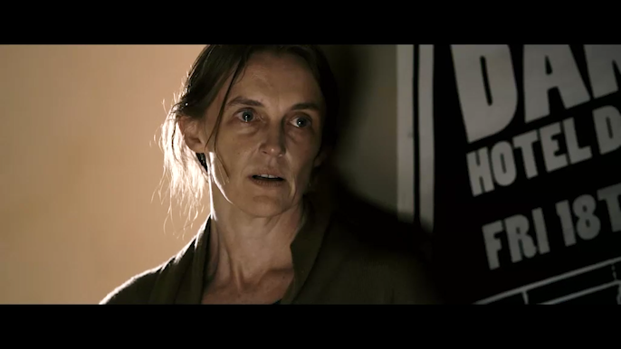 让人肾上腺飙升的电影，全程高能炸裂，将人性的肮脏扒的一丝不剩