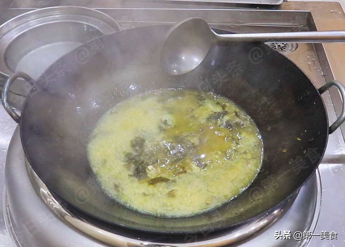 图片[12]-【酸菜鱼】做法步骤图 4种美食端上桌 日子越过越旺-起舞食谱网