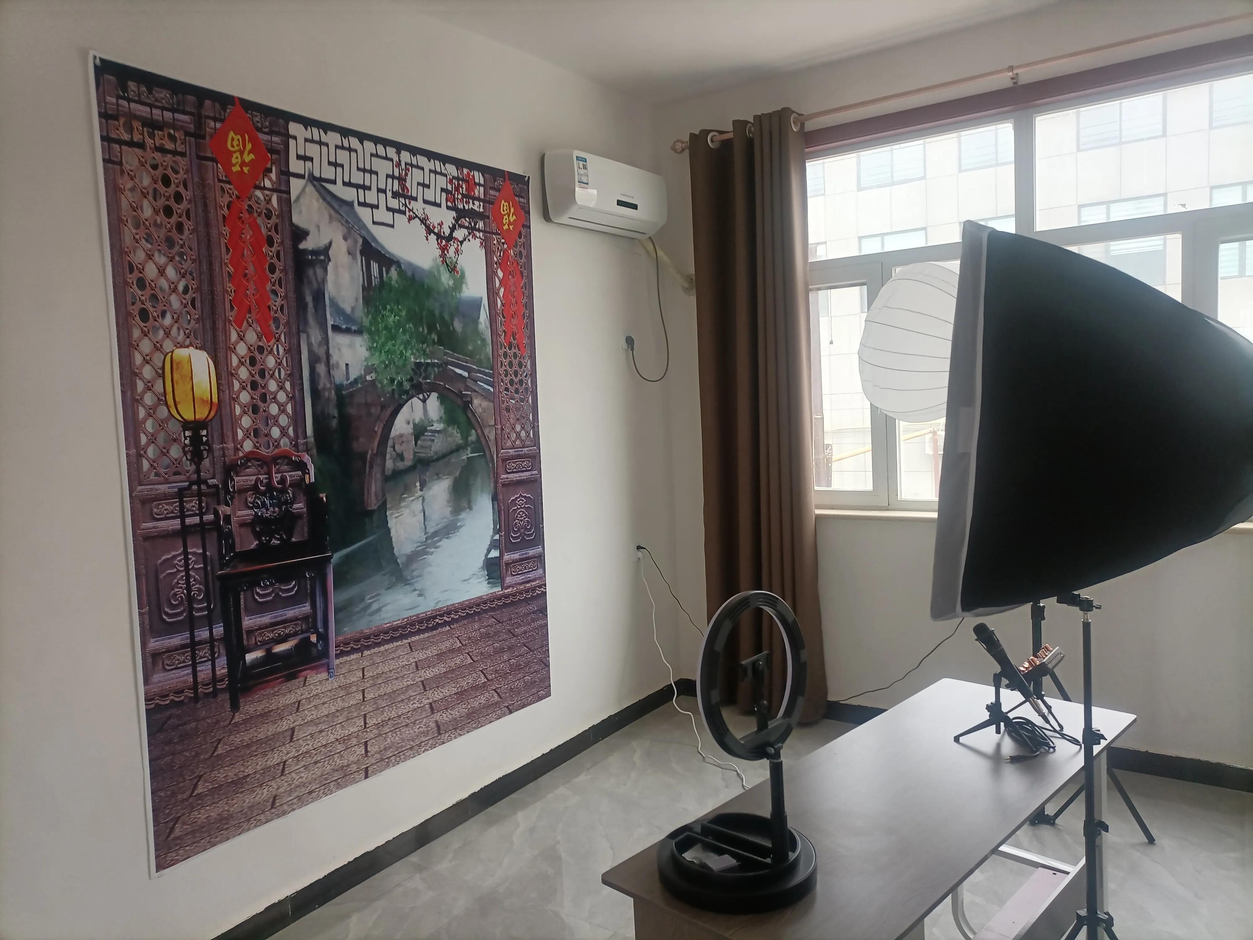 易旭新时代 新责任 新发展