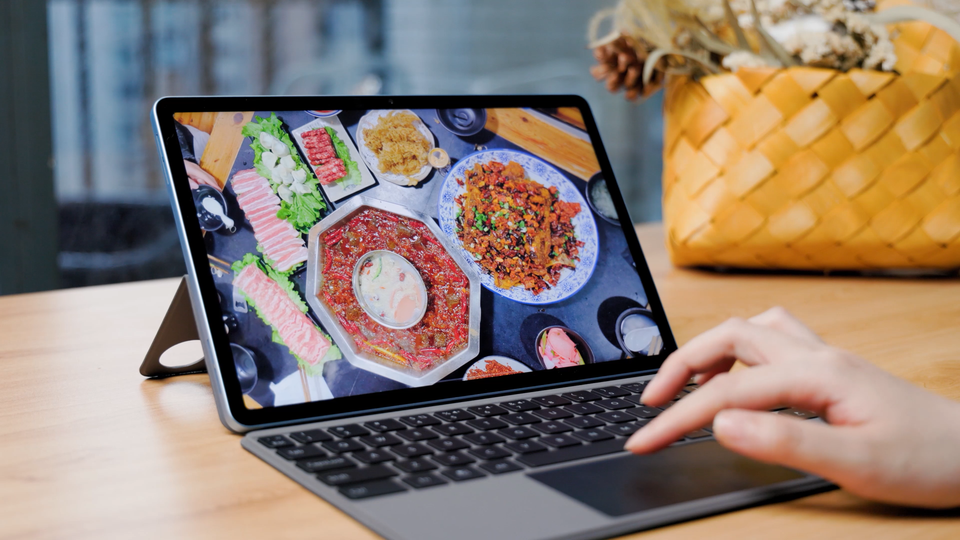 vivo Pad体验：娱乐刷剧只是基本功，轻移动办公神器