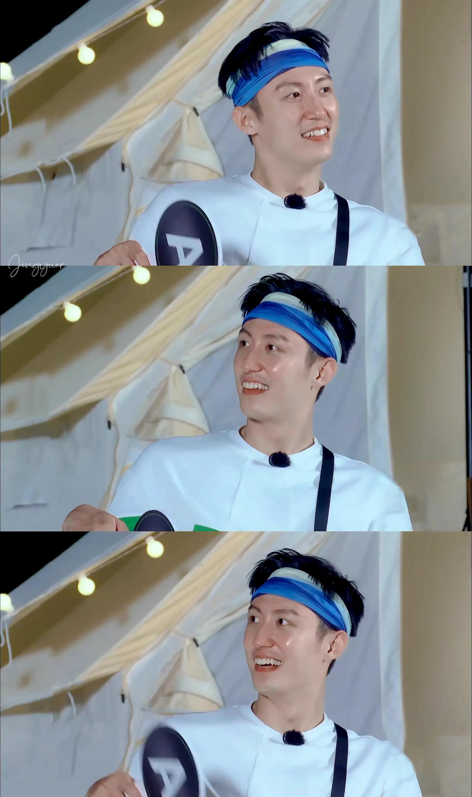 新一季《极限挑战》最新一期来啦