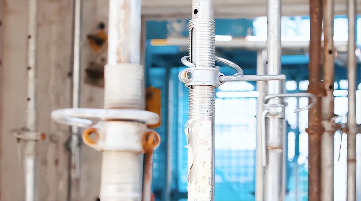 「干货」5个环节学会做装配式建筑吊装