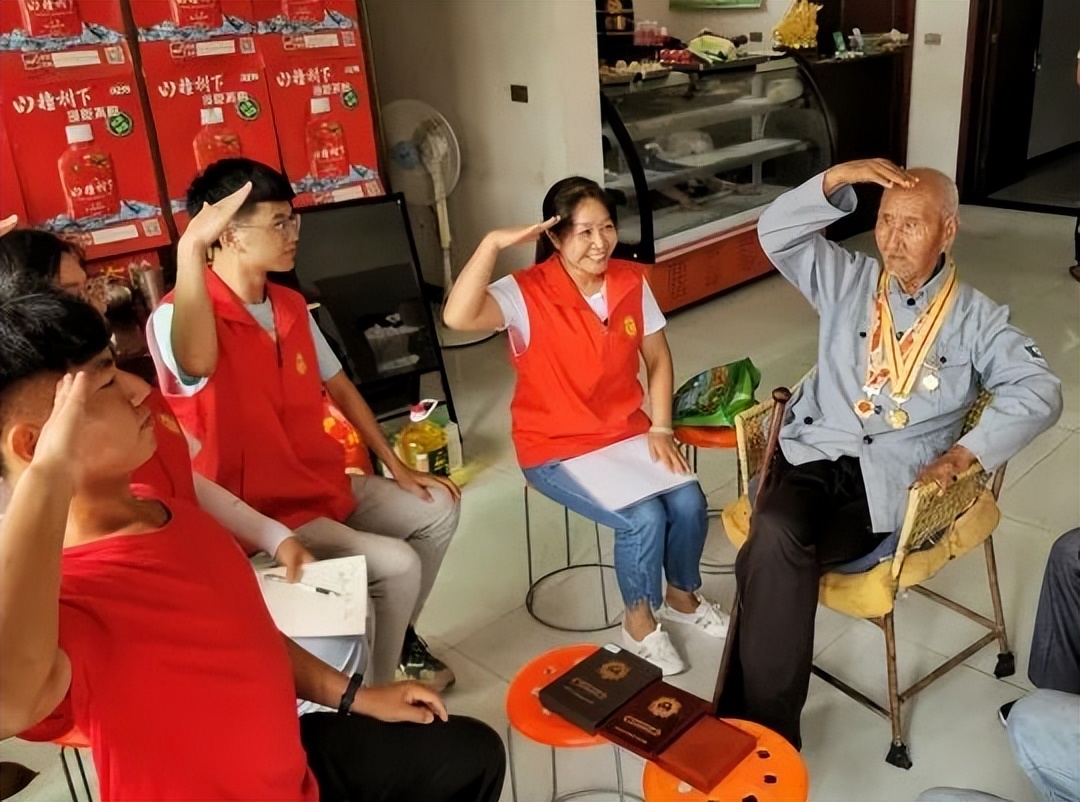 线上展览|“喜迎二十大 永远跟党走”庆祝“八一”建军节摄影作品线上展览（二）