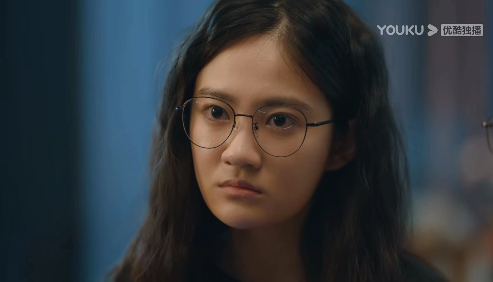 《女心理师》中的美女配角：北大学霸、入选戛纳、留学海归？