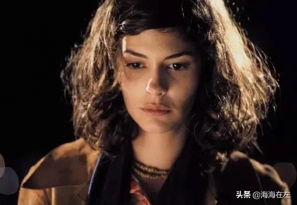 法国“无可替代的香奈儿”——奥黛丽·塔图