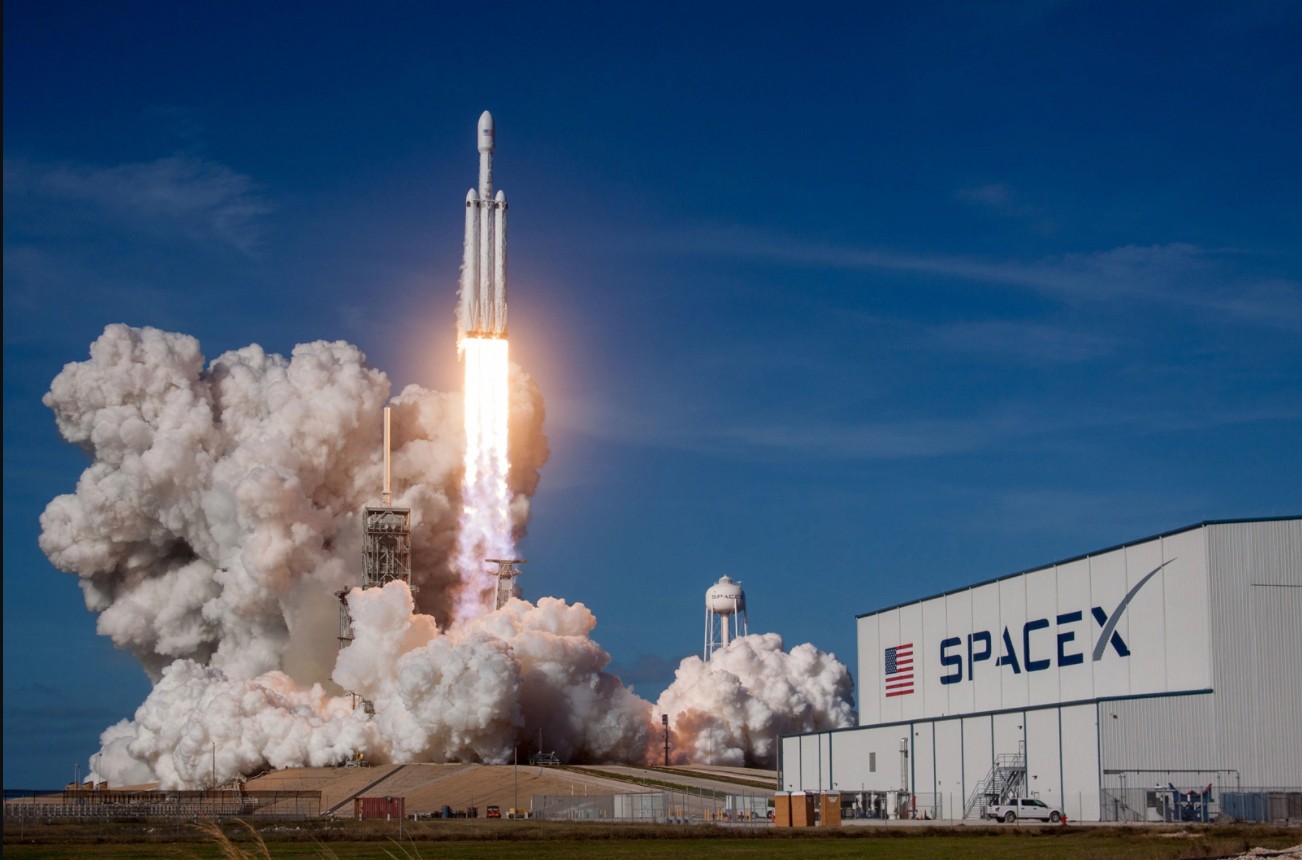 这个结局英国没想到：俄罗斯拒绝发射OneWeb后，SpaceX也不予理睬