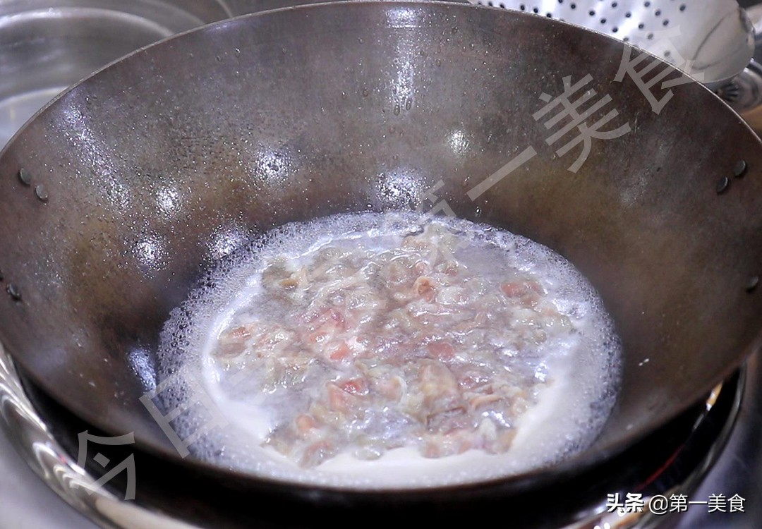 除夕年夜饭，无汤不成席，分享4道汤的做法，有滋有味，营养暖胃