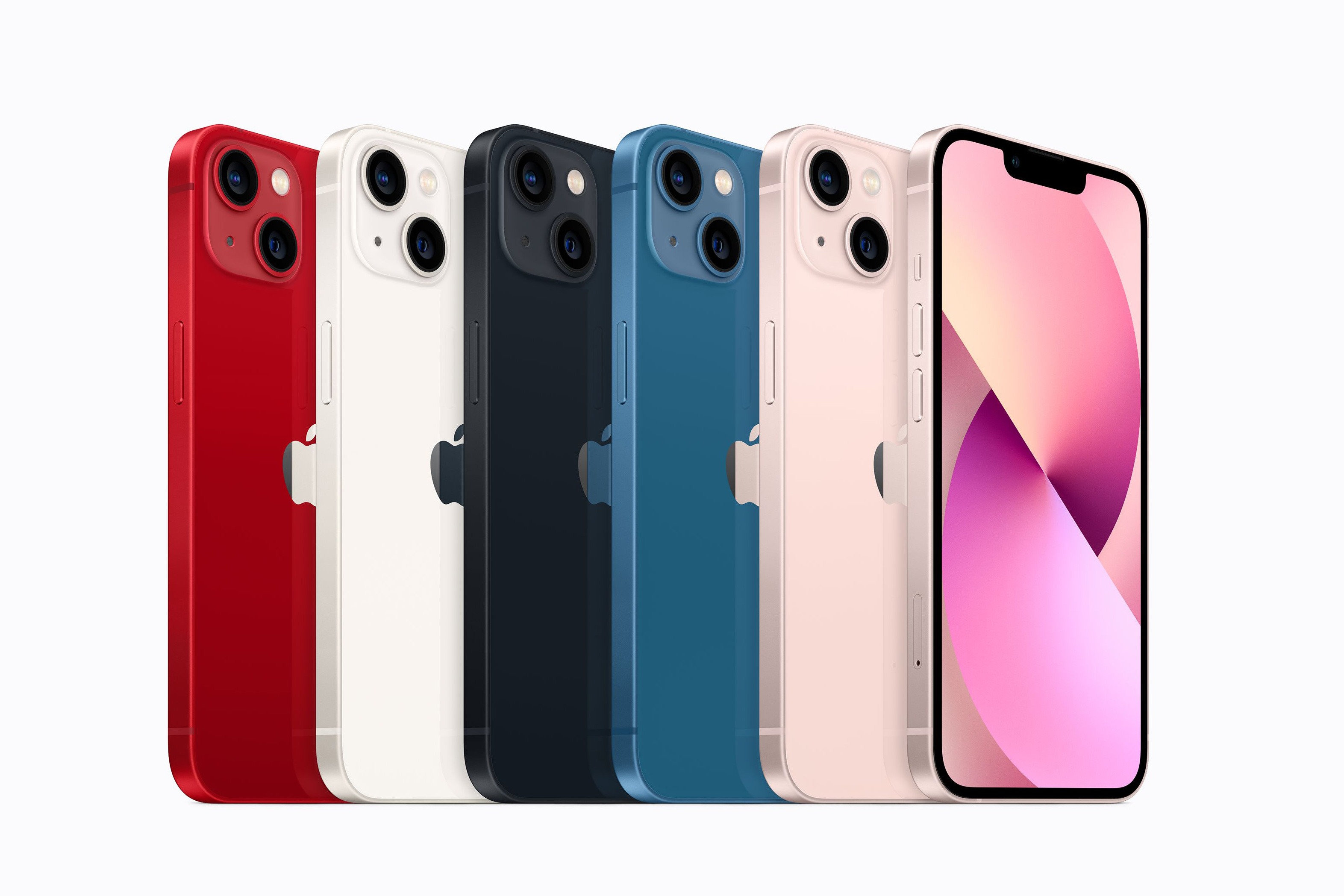 4000至5000元价位，是选iPhone 13，还是选安卓旗舰手机？