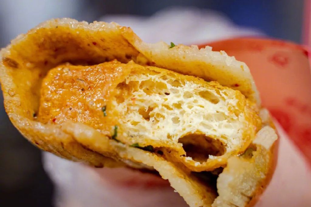 全国最好吃的15大夜市，没逛过就可惜了