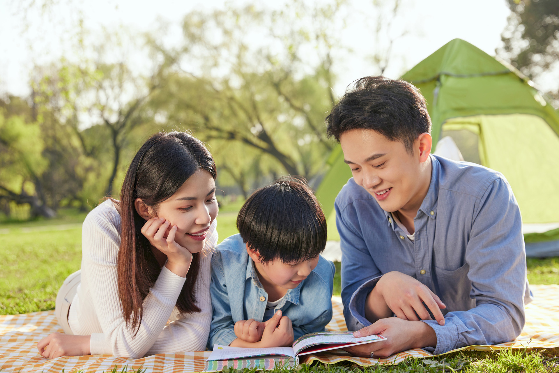 爱问为什么的孩子，藏着3种优秀的能力，如何挖掘？这几招用起来