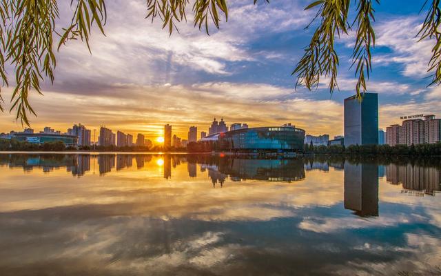 河南高校经费预算排名出炉，河南师大排名超过河南科大，稳居第三