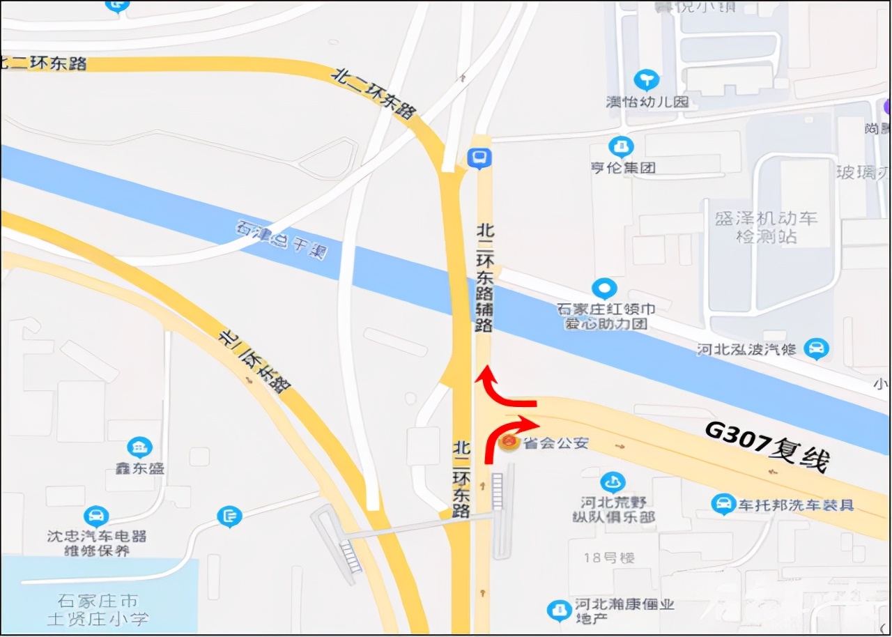 石家庄2022年要开挂！地铁+轻轨+高速+高铁+机场……交通大爆发