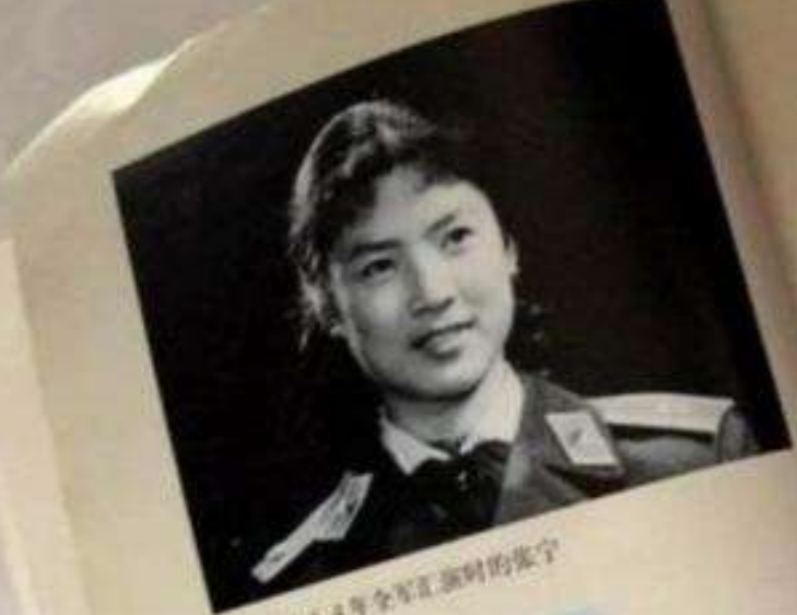 林彪元帅准儿媳张宁：嫁错人后孩子被害，为何远嫁异国后皈依佛门