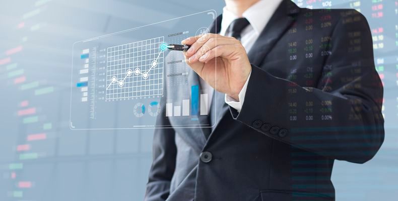 你也可以成为高手——金融课程小程序开发