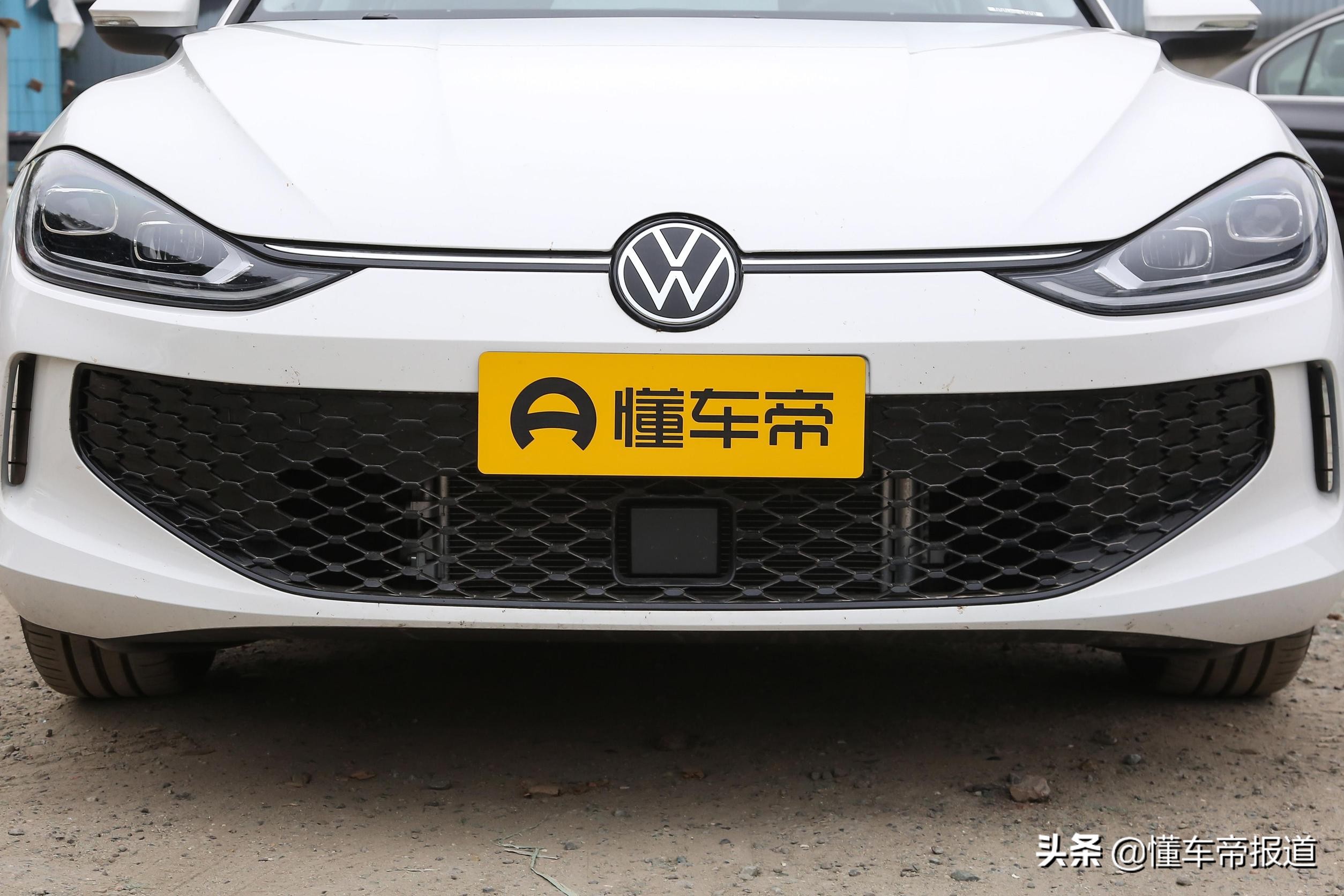 新车 | 280TSI DSG酷辣版值得推荐，上汽大众凌渡L购车手册