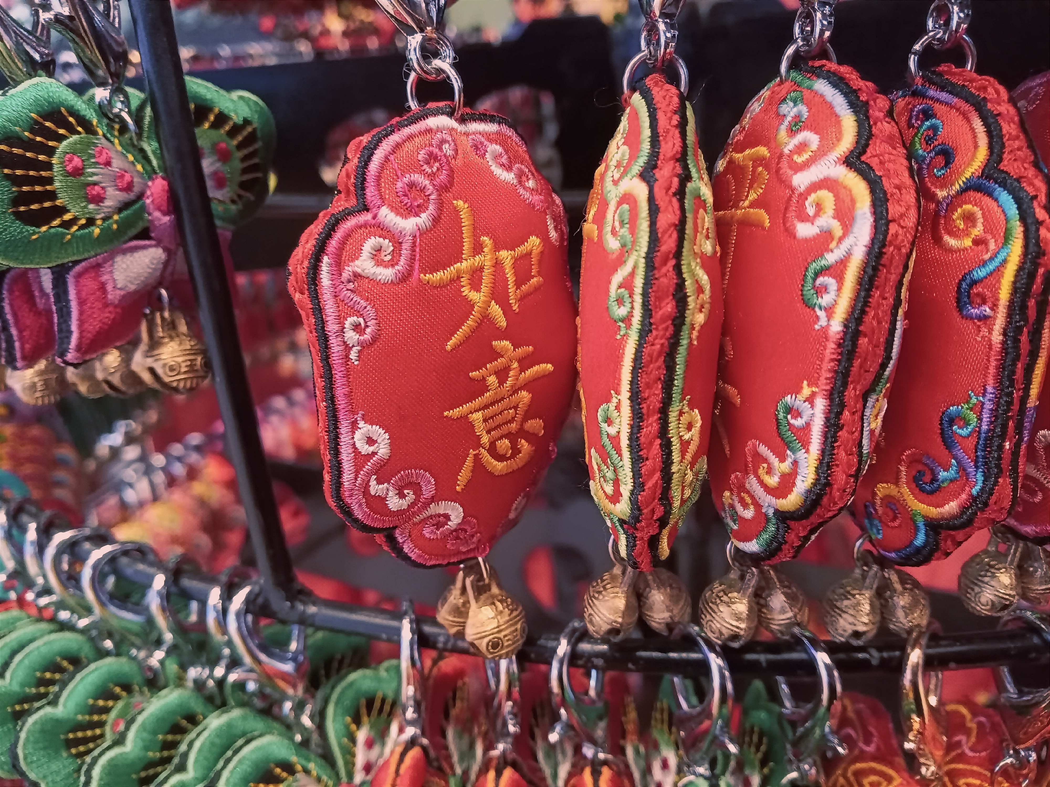 今天的浪漫，就是能和你见面