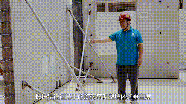 「干货」5个环节学会做装配式建筑吊装