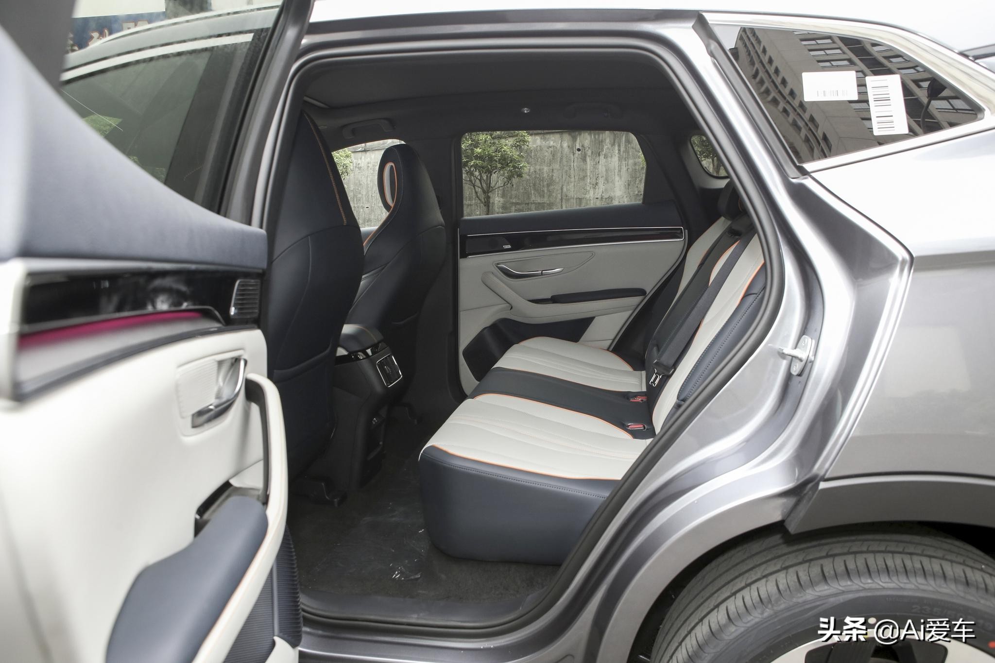 1.5L油耗，燃92油的大空间家用SUV，低价高配高质量，宋PLUS DM-i