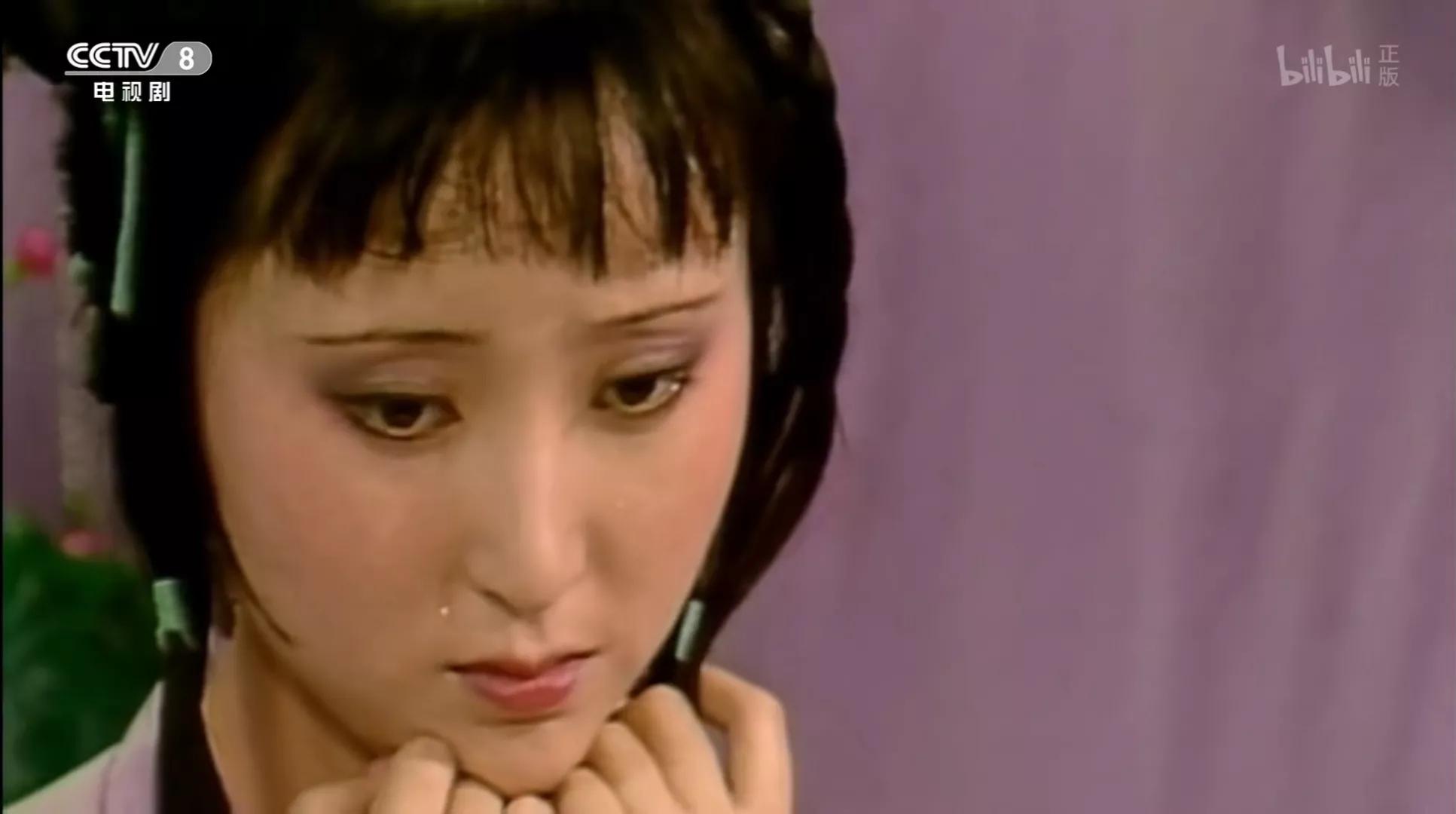 影视剧角色比惨大会：多愁多病的孤女林黛玉，被好闺蜜挖了墙角