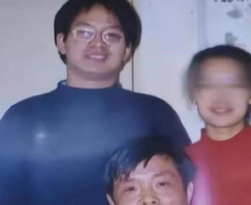 江苏穷小伙，考上北大博士后，远走美国失联20年，不愿见母亲一面