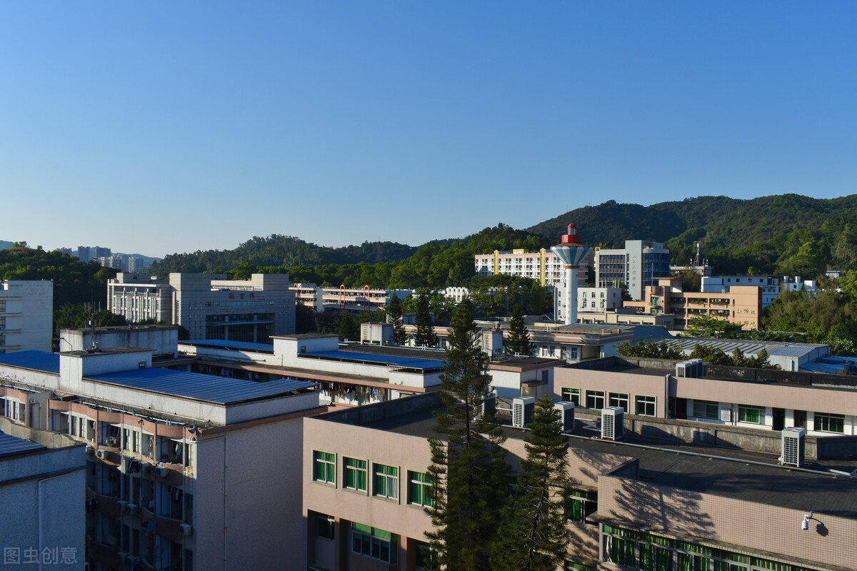 广东最好的大专院校（分享4所广东省办学水平最高的大专）