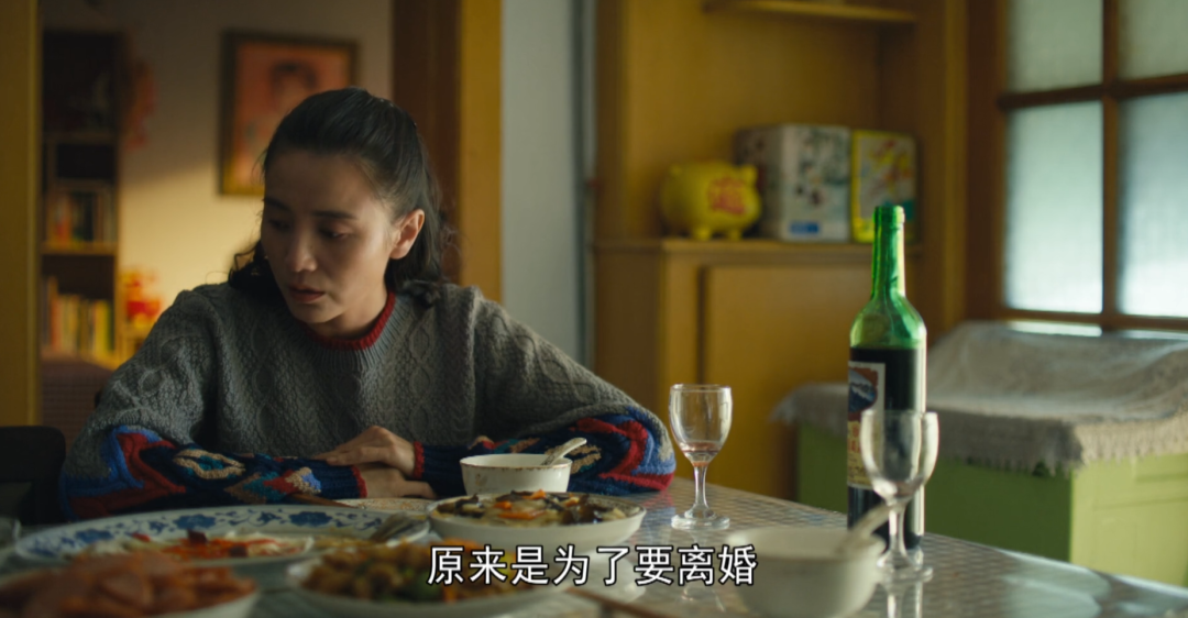 人世间小说主人公结局（人世间人物结局）
