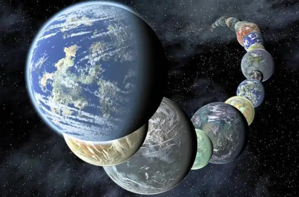 木星有多可怕？其中的一个风暴就能放下3个地球，内部环境太恐怖