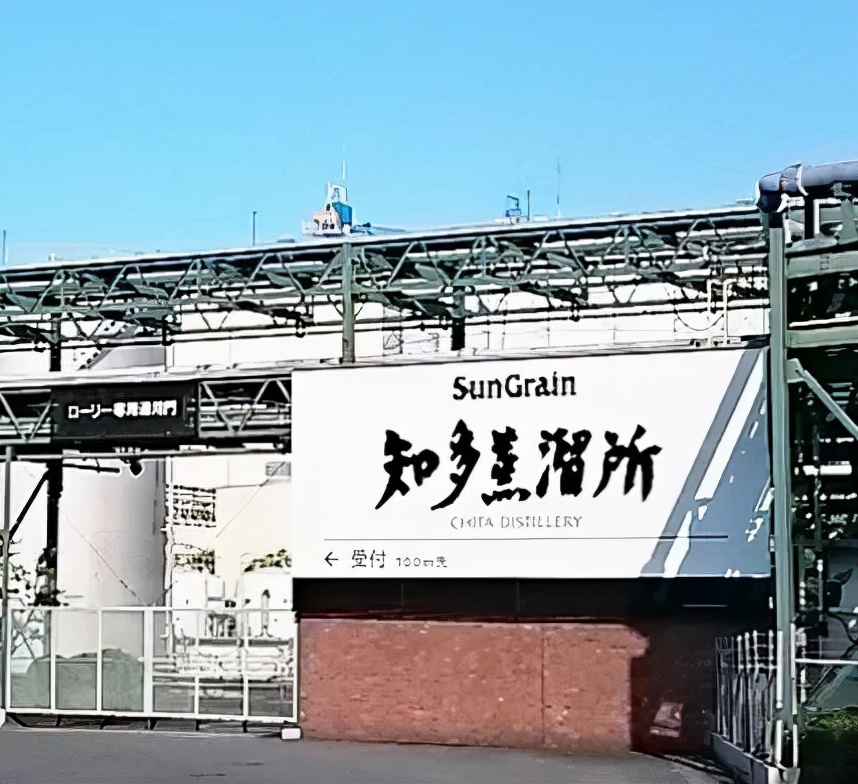 63家：中国威米迷买爆日威，日本蒸馏厂暴增