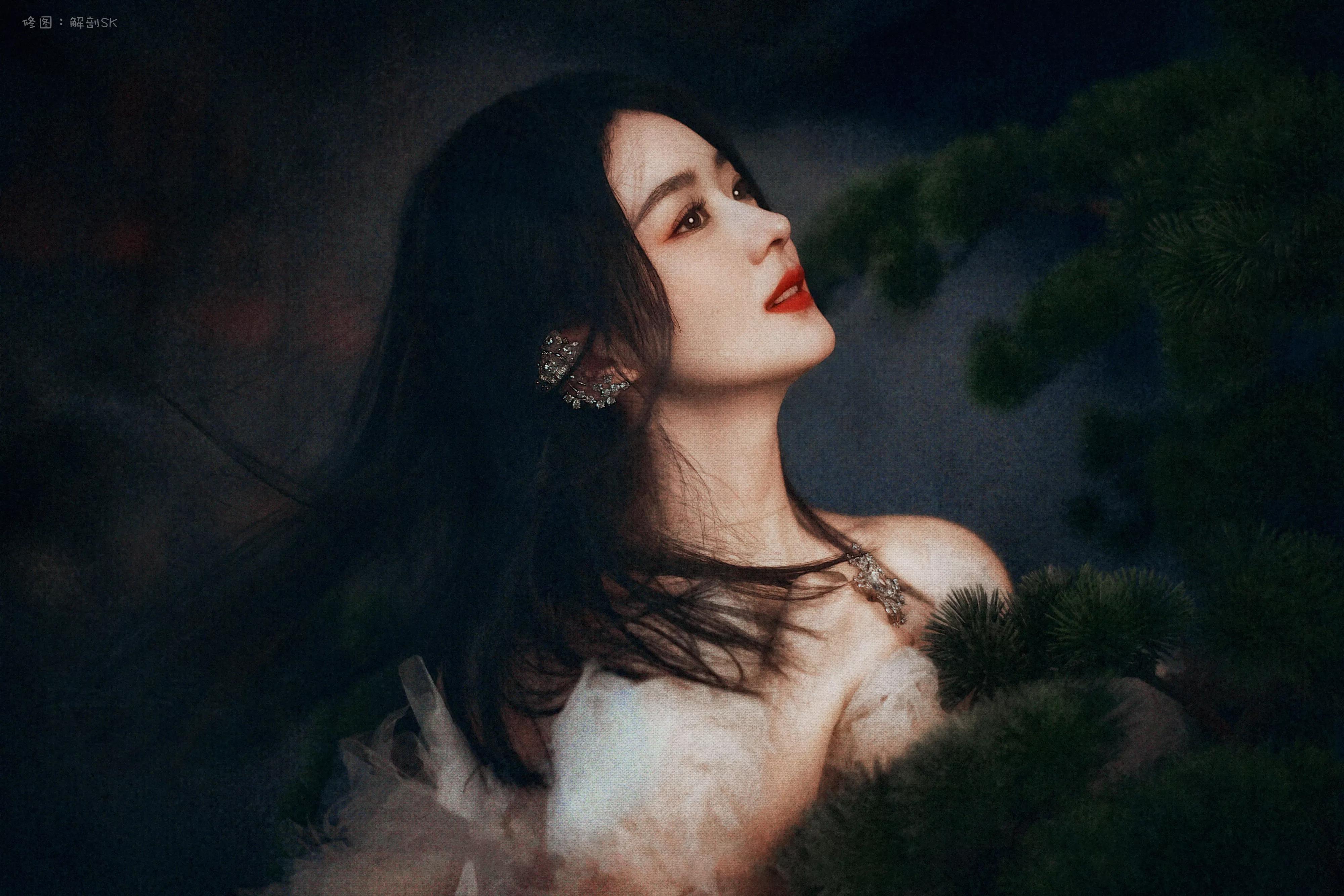 女明星美图