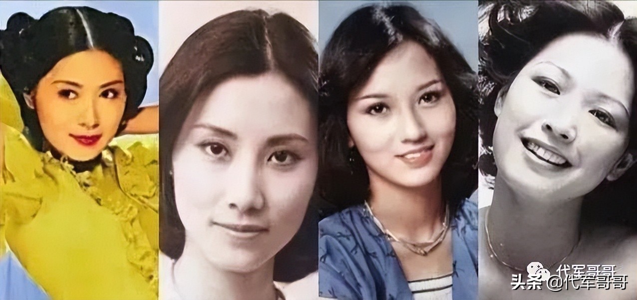 一婚嫁著名导演，二婚嫁脑科医生，如今73岁的婚姻生活很幸福