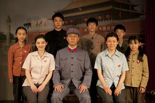 《父母爱情》：8年后才懂，这4个场景背后隐藏着此剧封神的大秘密