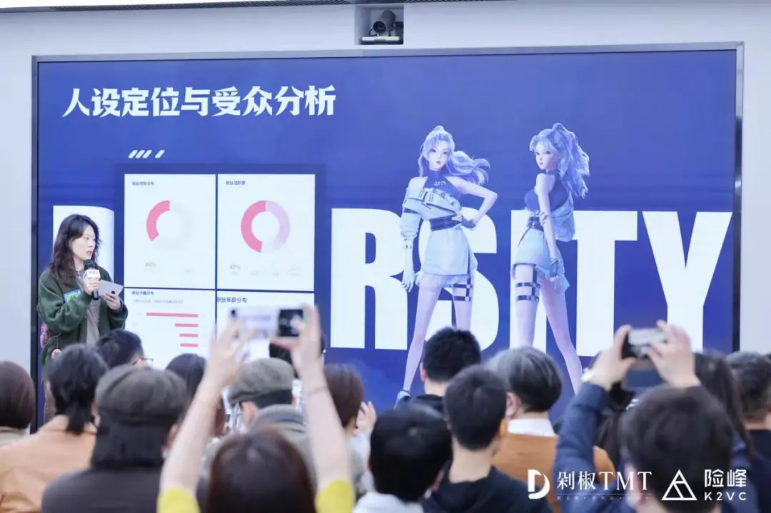 数字人爆发前夜，“柳夜熙们”面临6大追问