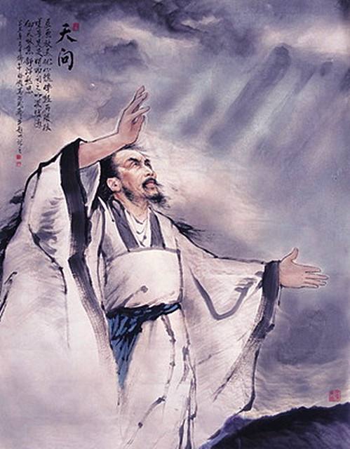 开天辟地的人究竟是谁？真的是盘古吗？