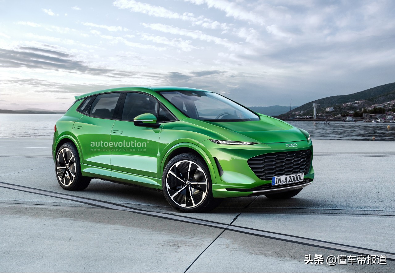 奥迪A2新车售价多少钱？了解最新价格行情