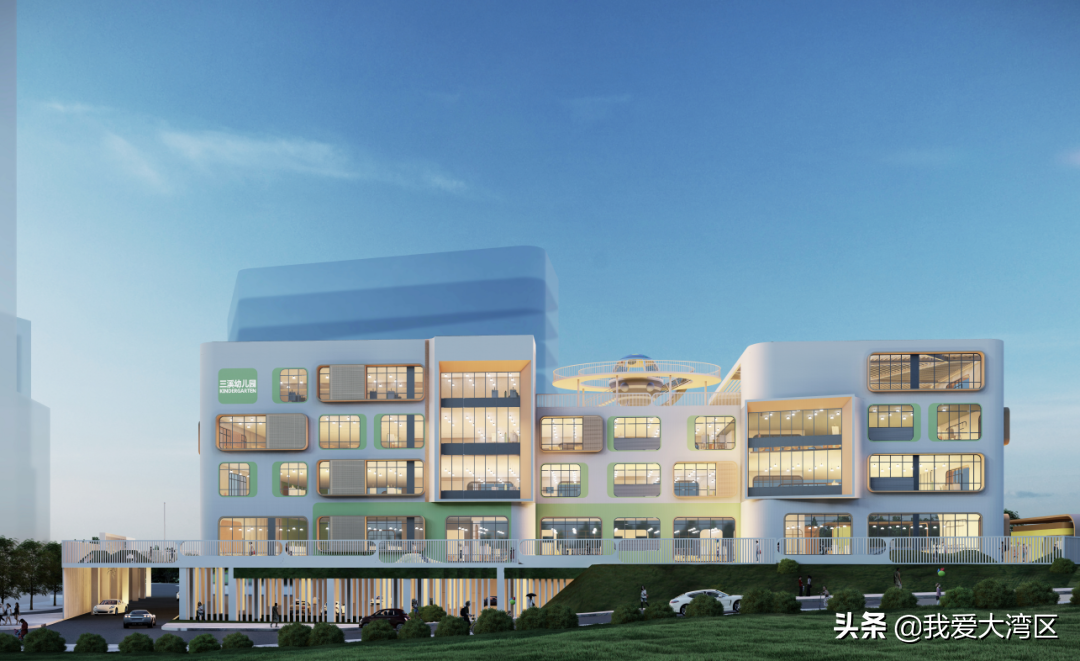 26个学校建设项目！珠海一大批优质学位正在路上……