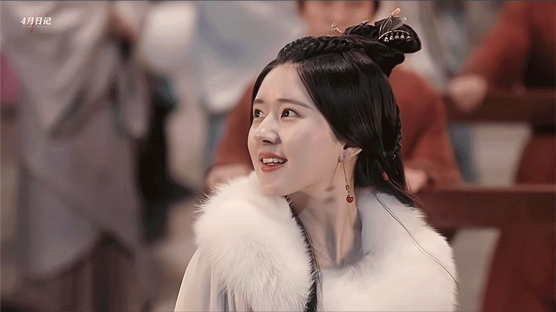 赵露思新剧翻车了？求求别再装甜妹了