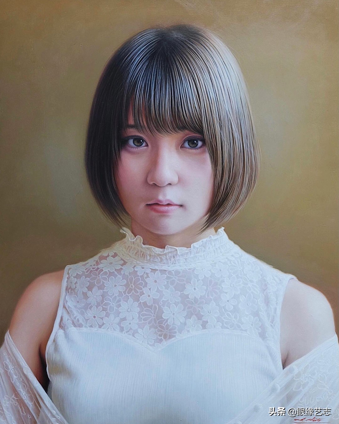 什么是绘画？如何自学绘画？听听武藏野美术大学讲师佐藤功怎么说