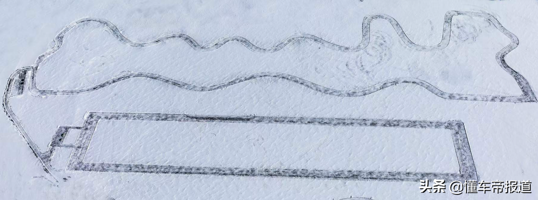 试驾｜履冰踏雪，稳字当头！东风日产SUV家族冰雪试驾体验