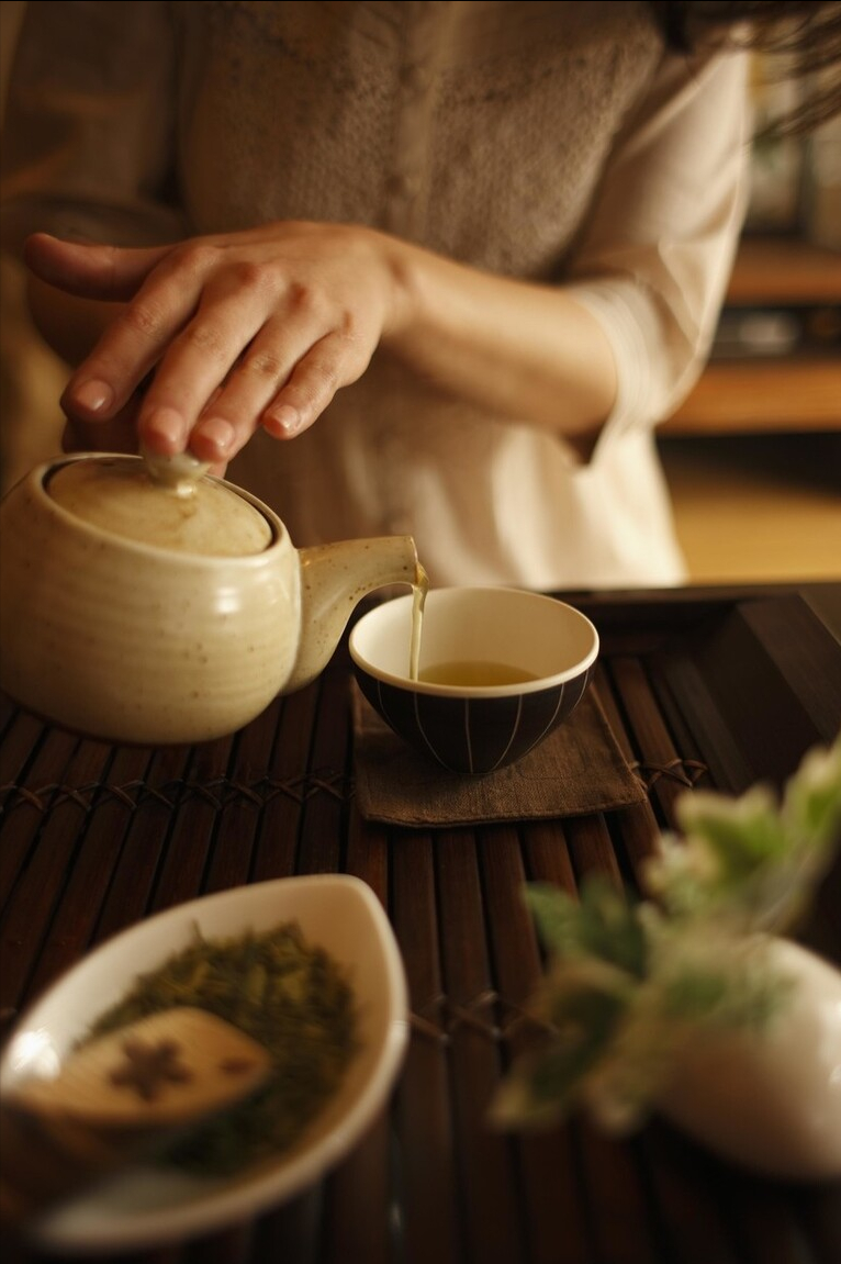 平安夜,平安喝茶,喝茶平安