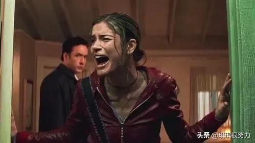 前几天看了致命ID